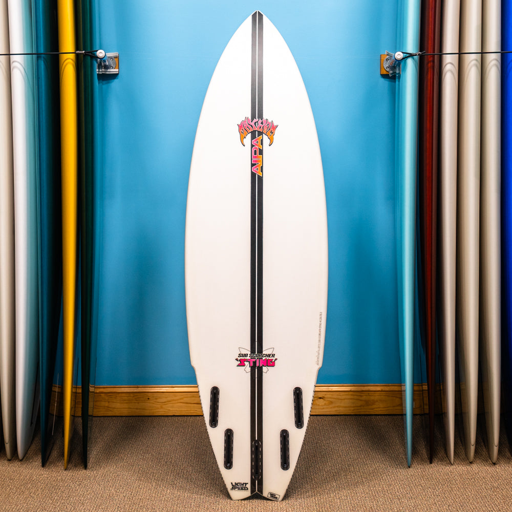 Lostサーフボード　D3.0 LIGHT SPEED Lost Sub Scorcher Sting Light Speed 6'0