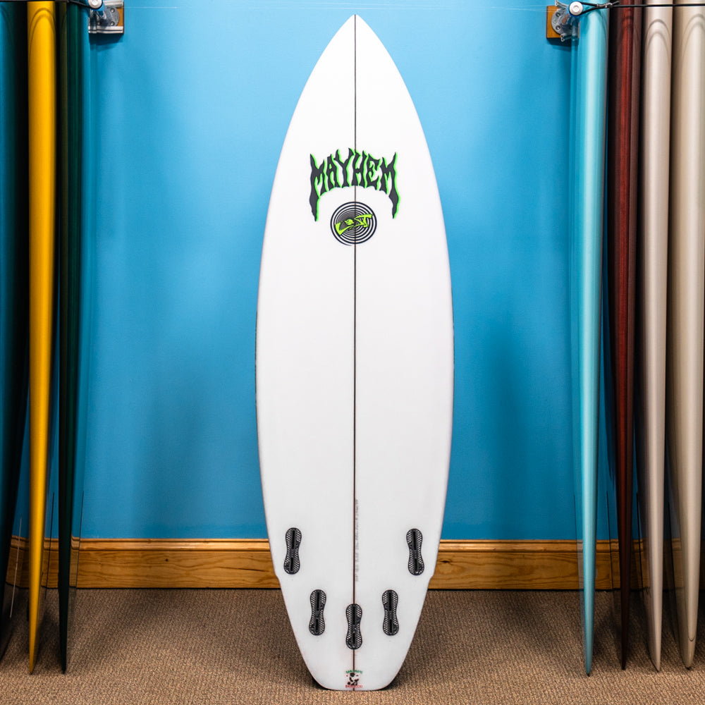 Lost Rad Ripper PU/Poly 5'4