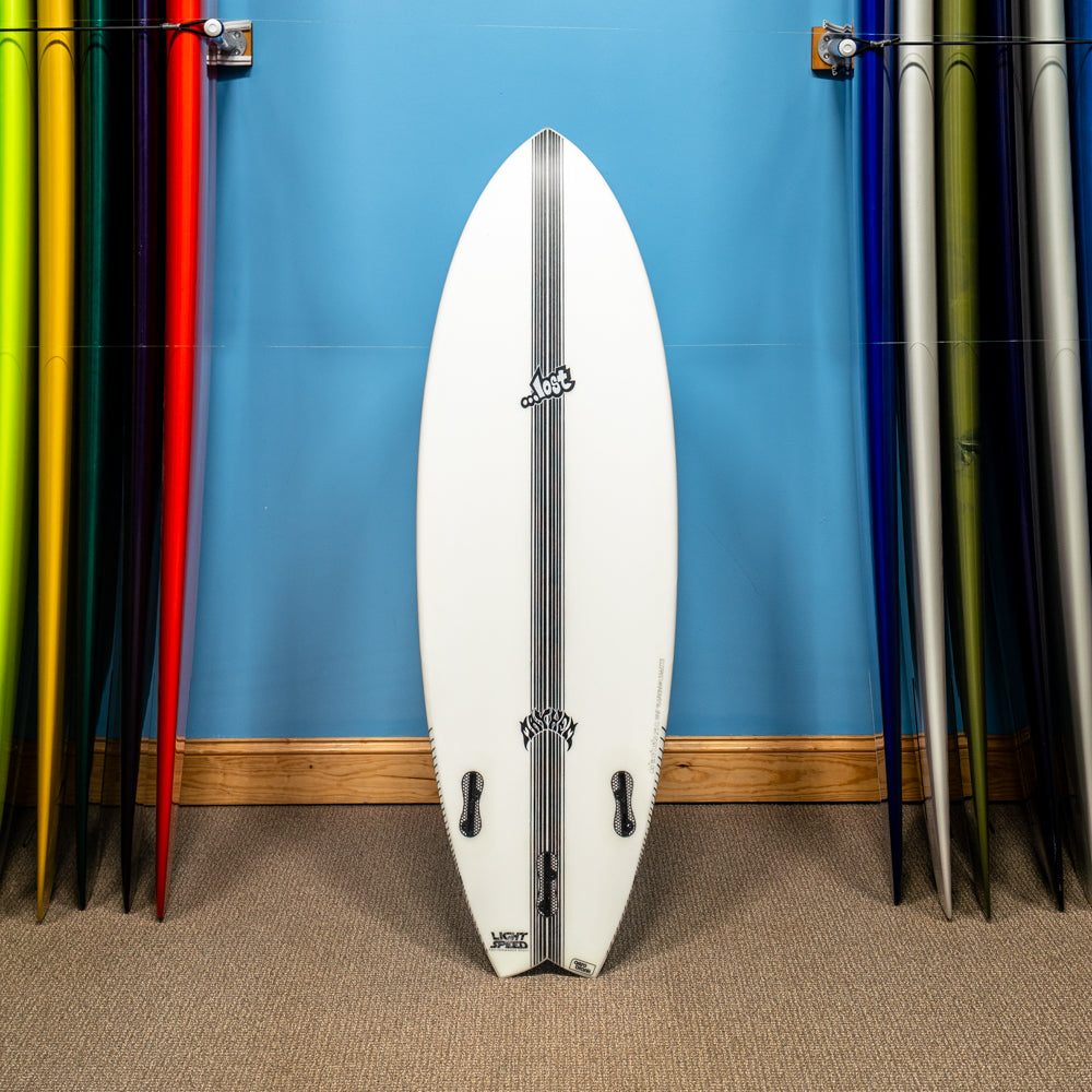 Lost RNF 96 Grom Light Speed 4'10