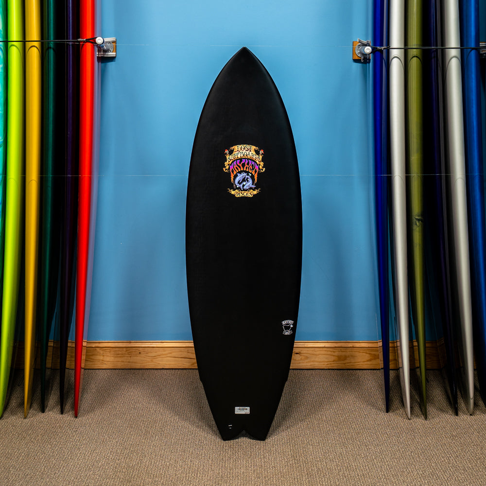 Lost Pisces Black Sheep 5'3