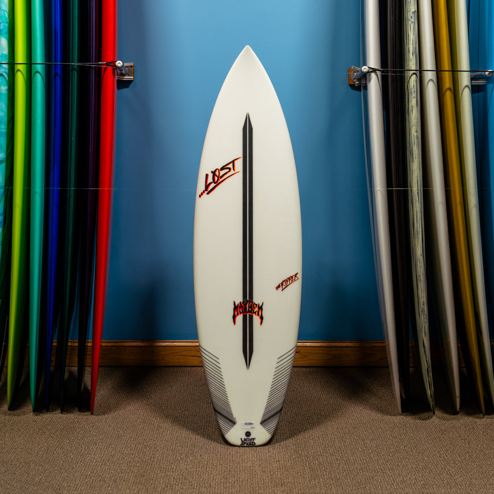 【5’9”】lost SUP D LIGHT SPEED Lost The Ripper Light Speed 5'8