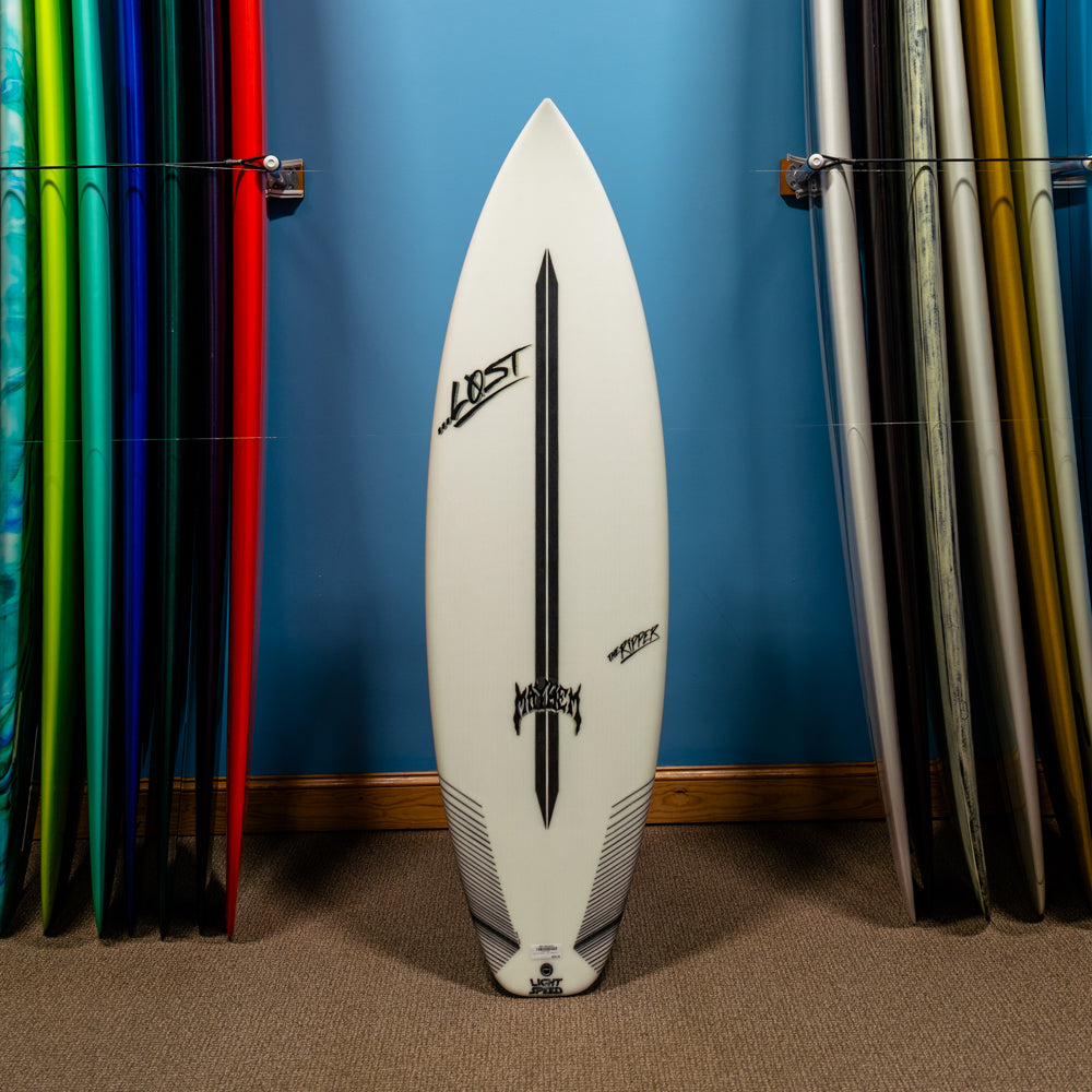 【5’9”】lost SUP D LIGHT SPEED Lost The Ripper Light Speed 5'9