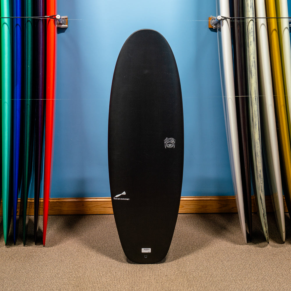 LOST「SUPER DIABLO BLACK DART」 5'6 Lost Black Dart 