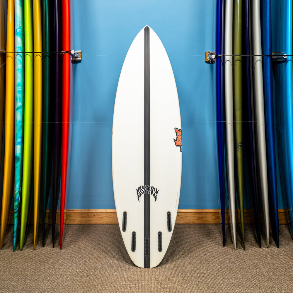 Lost Puddle Jumper Pro Light Speed 6'3