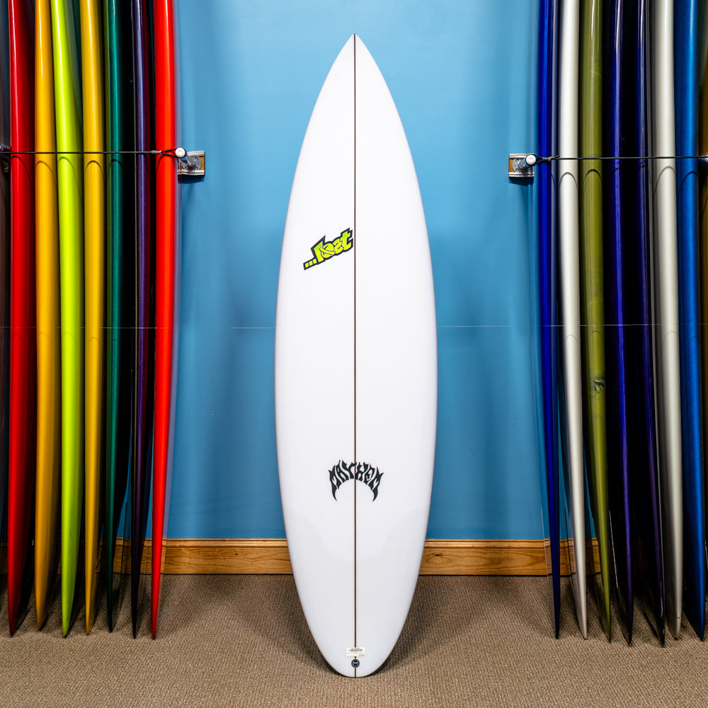 Lost 3.0 Stub Thumb PU/Poly 6'6