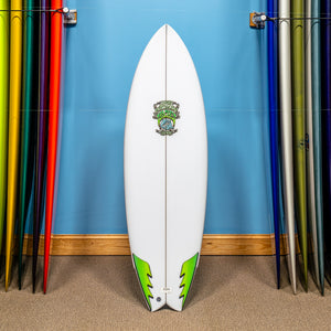 Lost Pisces PU/Poly 5'1"