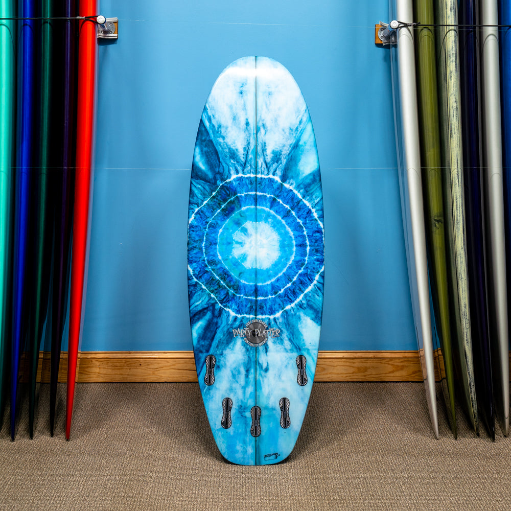 Lost Party Platter PU/Poly 5'0