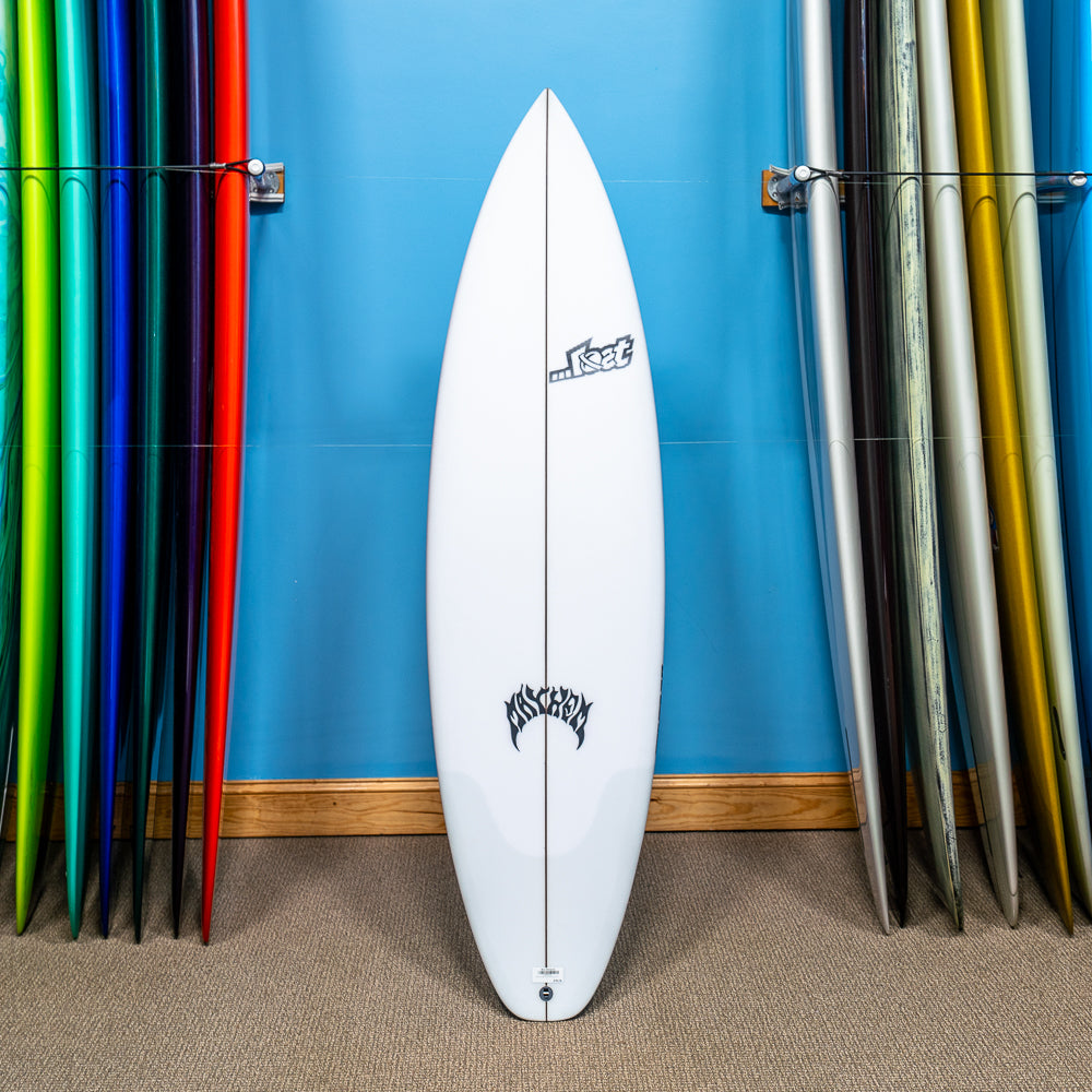 Lost Driver 3.0 PU/Poly 5'11