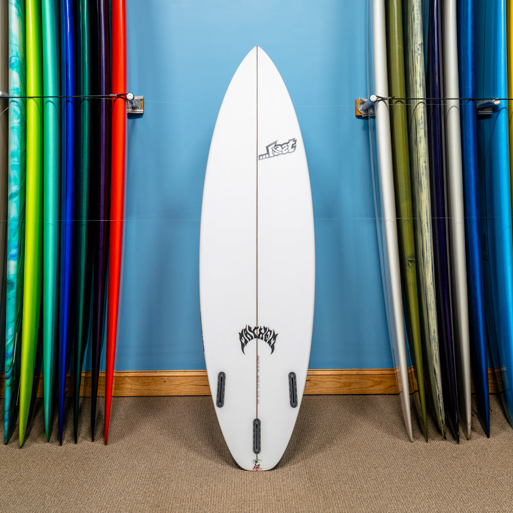 Lost Driver 3.0 PU/Poly 6'4