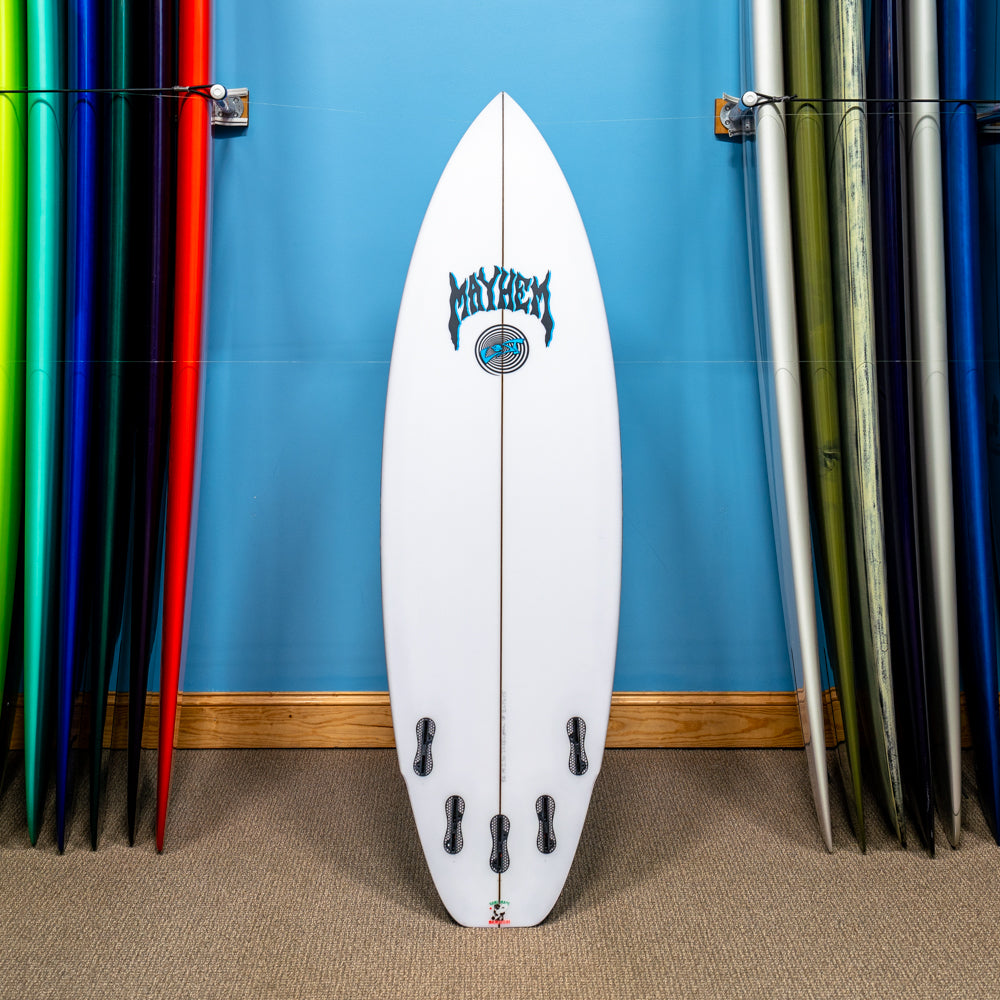 Lost Rad Ripper PU/Poly 5'6