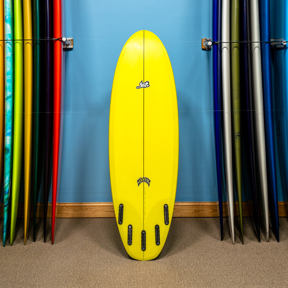 Lost LayZToy II PU/Poly 6'0