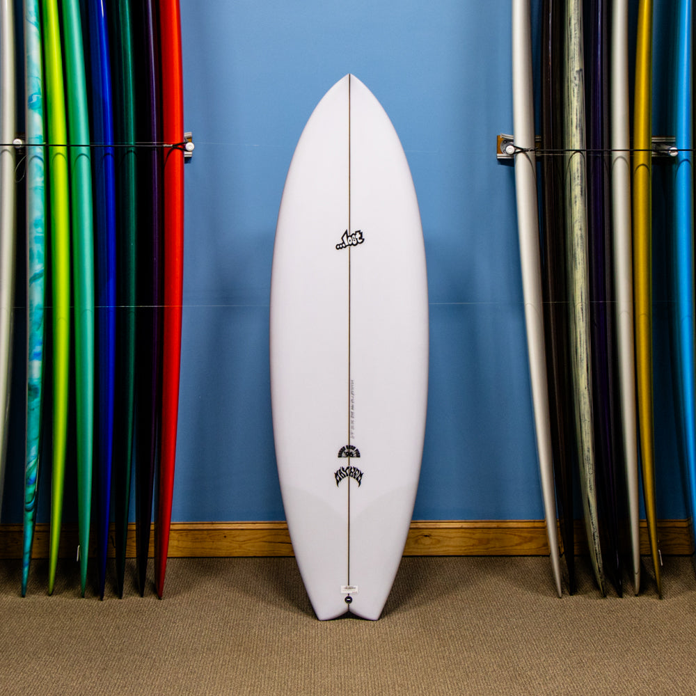 Lost RNF 96 Wide PU/Poly 6'2