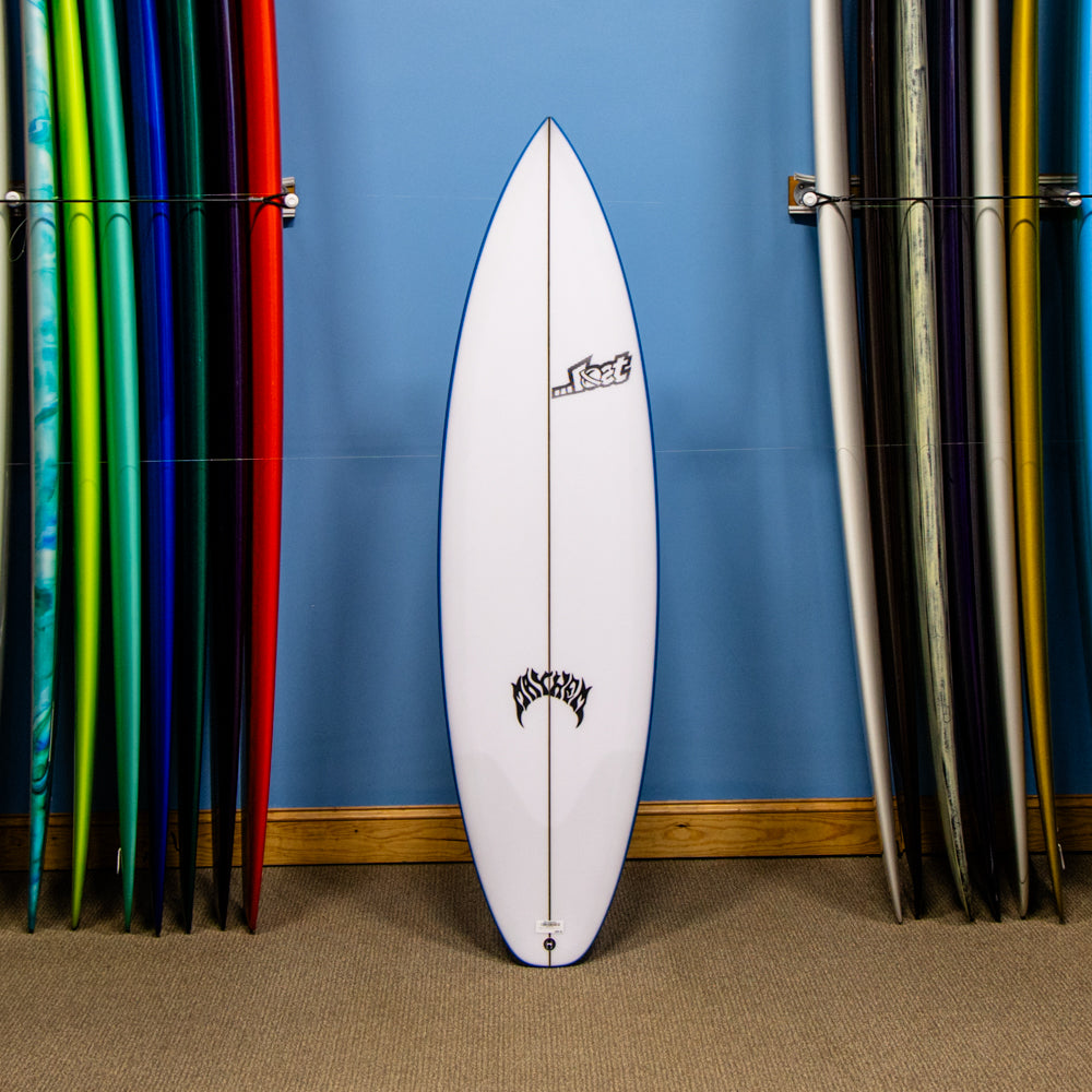 LOST ドライバー　5'11 PU Lost Driver 3.0 PU/Poly 5'11