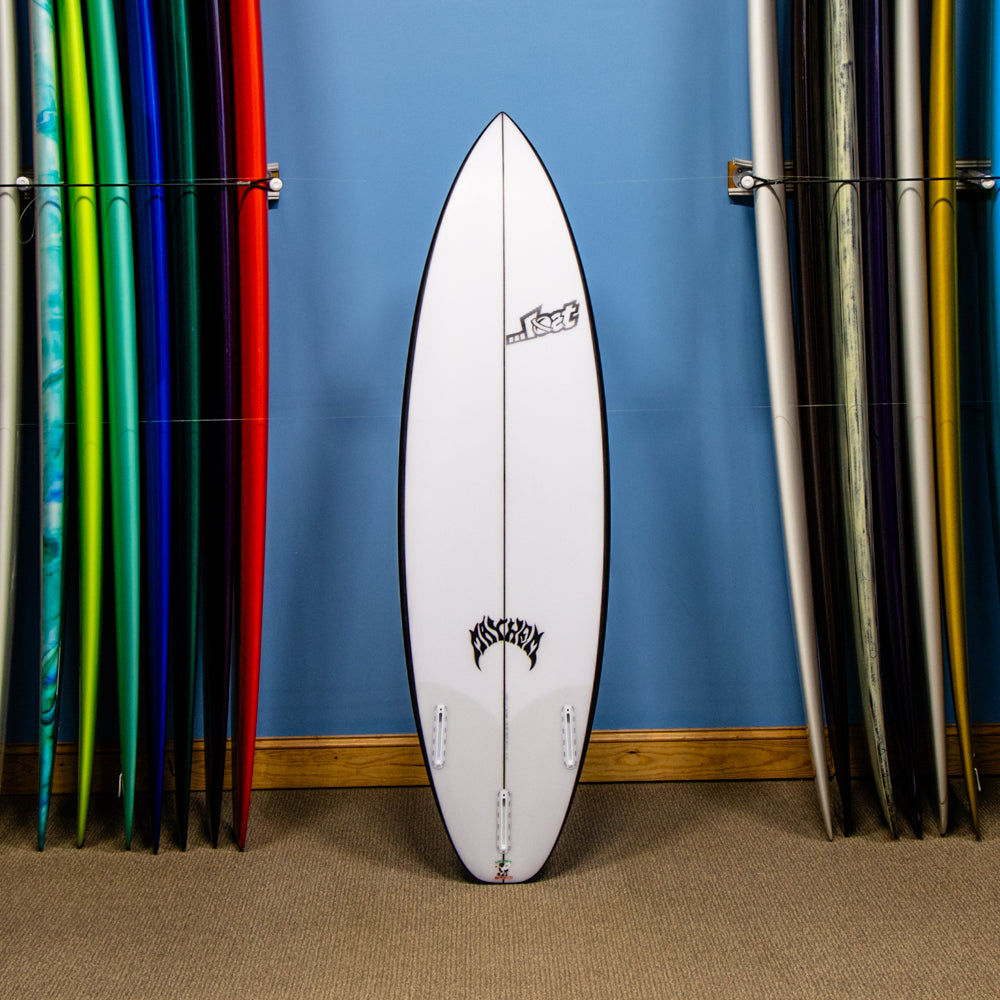 Lost Driver 3.0 PU/Poly 6'0