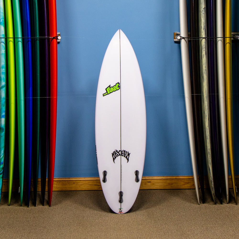 Lost 3.0 Stub Thumb PU/Poly 5'8