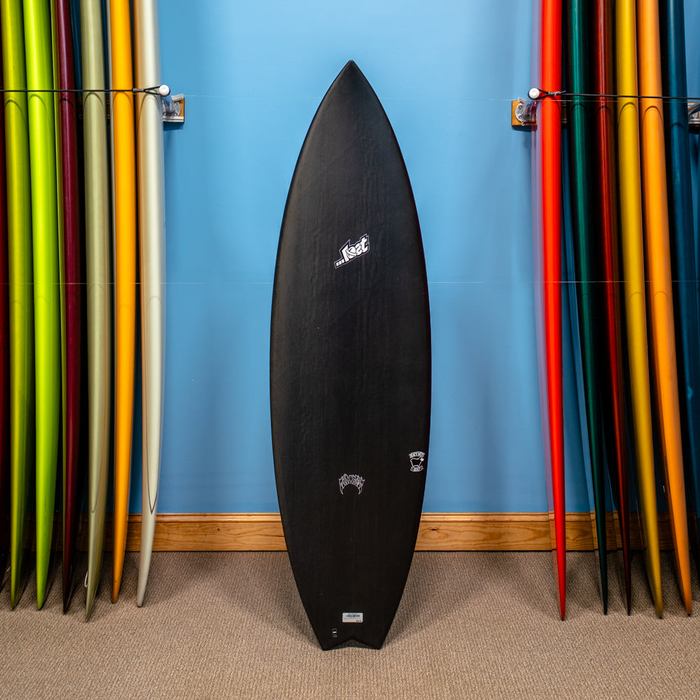 lost Black Sheep EPS サーフボード Lost Mod Quad Black Sheep 5'8