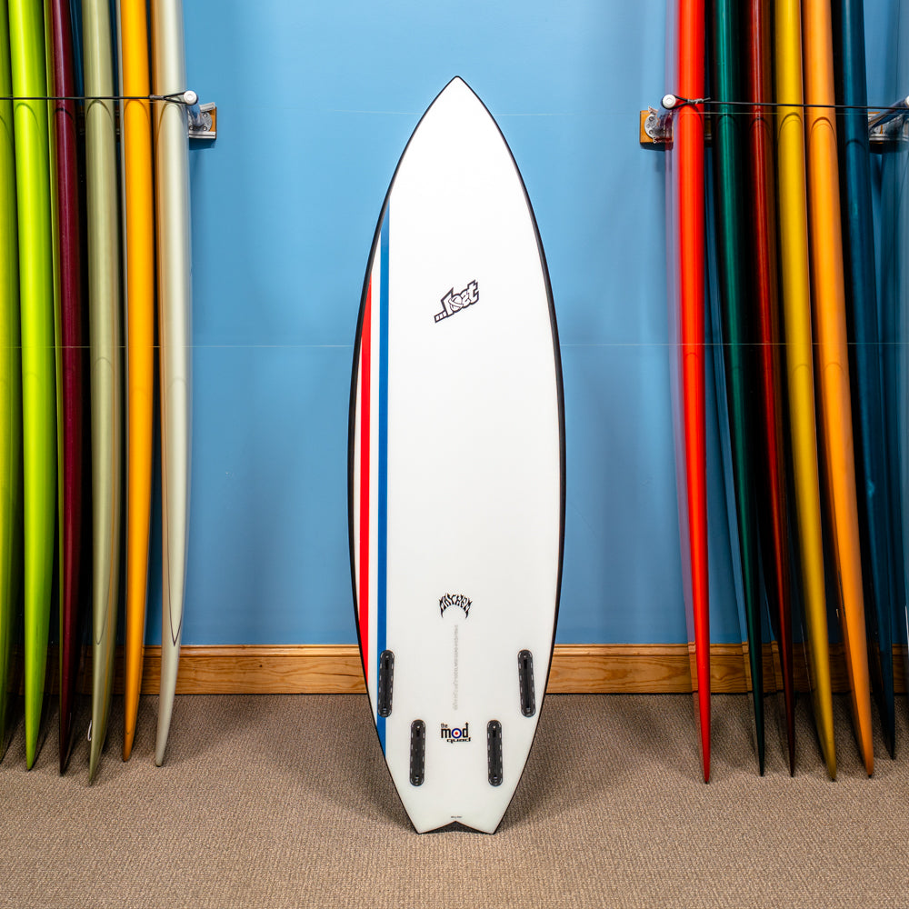 Lost Mod Quad Black Sheep 5'8