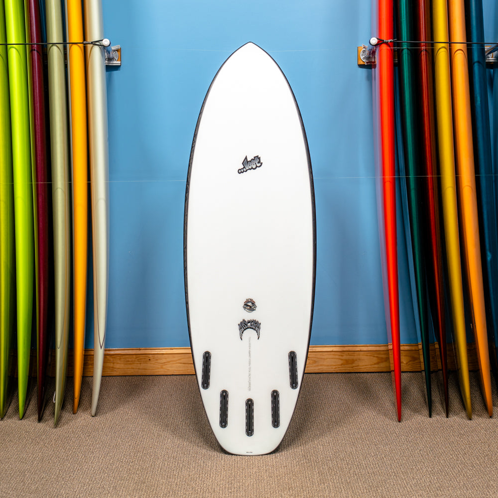 lost Bubble Jumper 5'8 5フィン Lost Original Puddle Jumper '25 Black Sheep 5'6