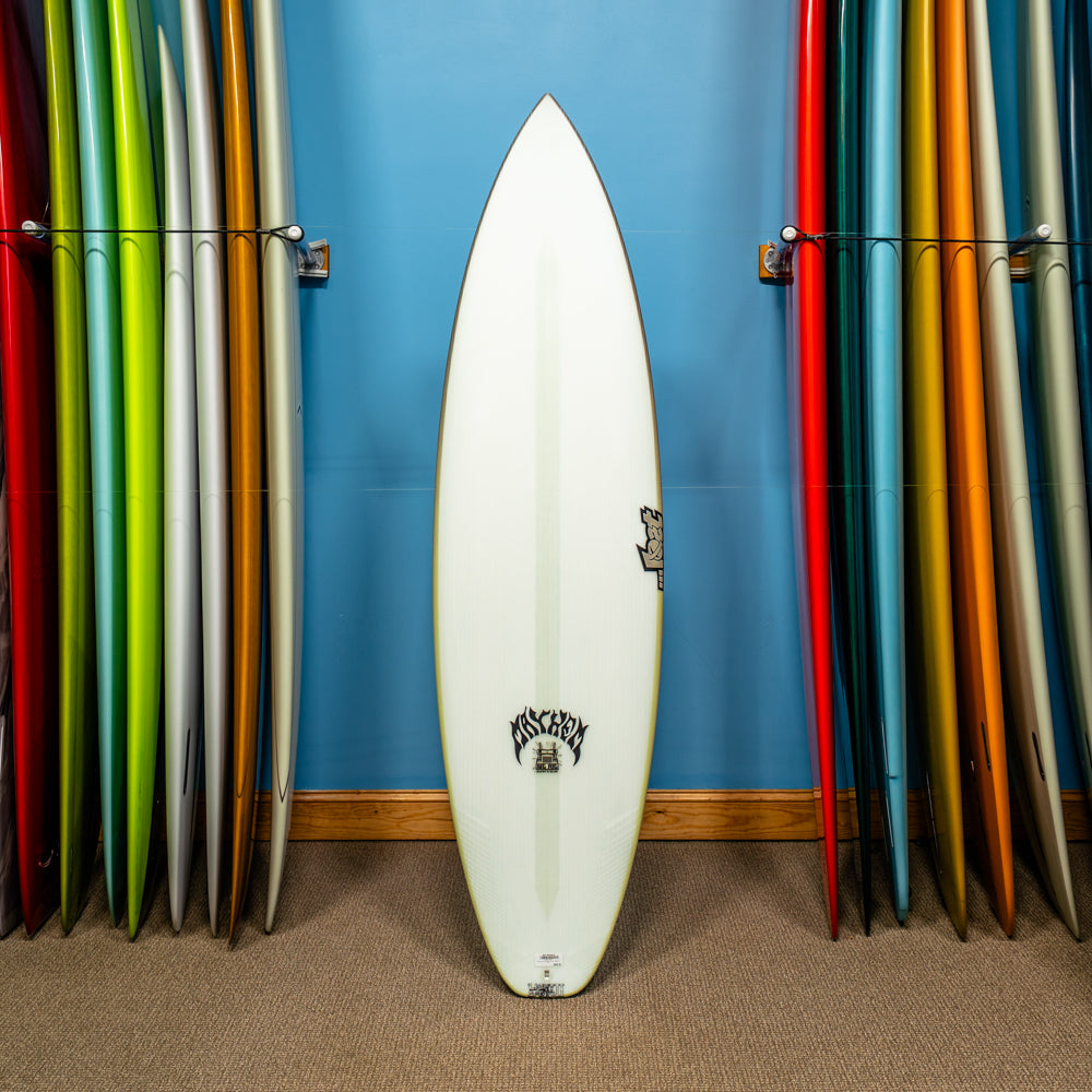 Lost Big Rig Driver Light Speed 2 6'5