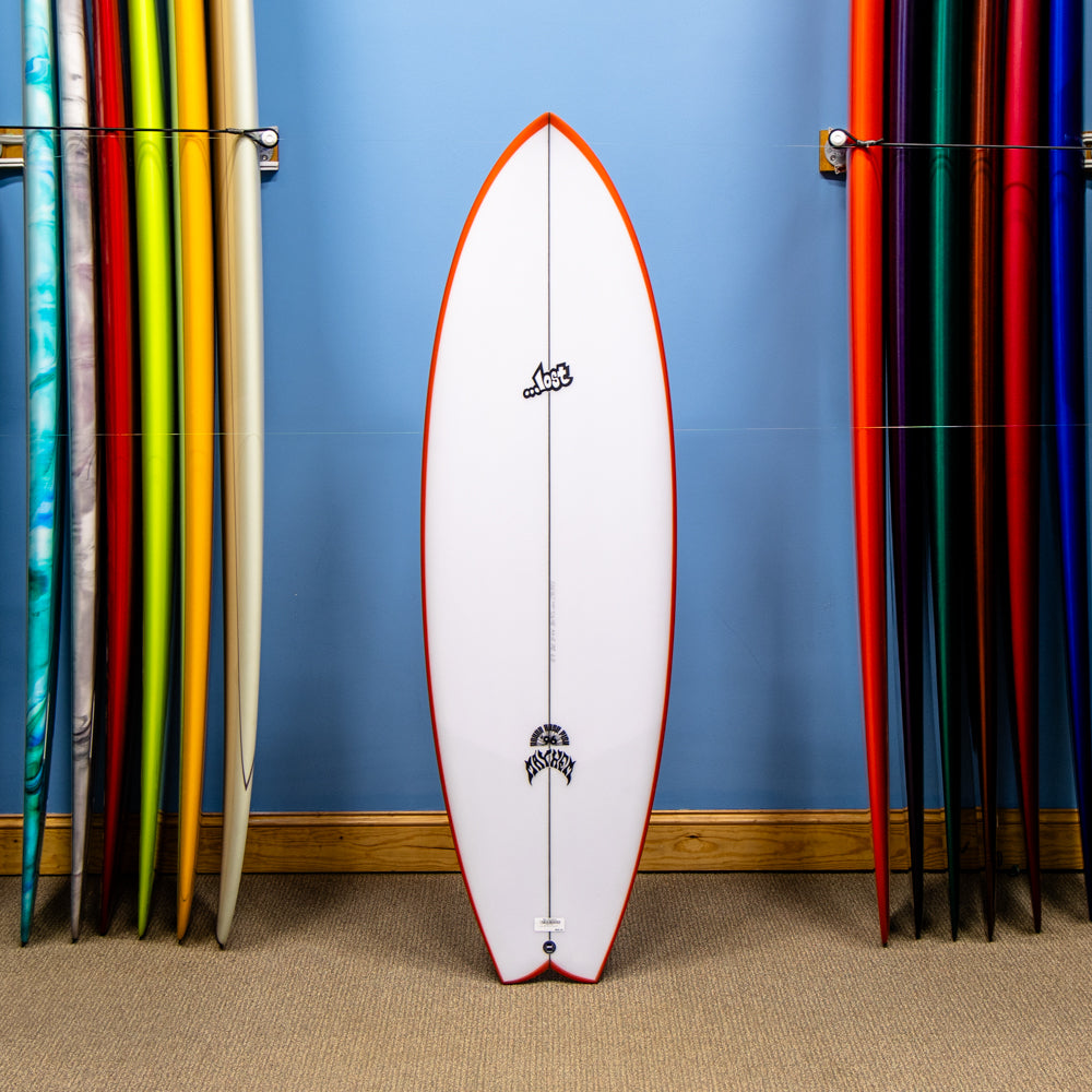 サーフィン・ボディボード Lost surfboard RNF96 5.7 31cl Lost RNF 96 PU/Poly 5'7