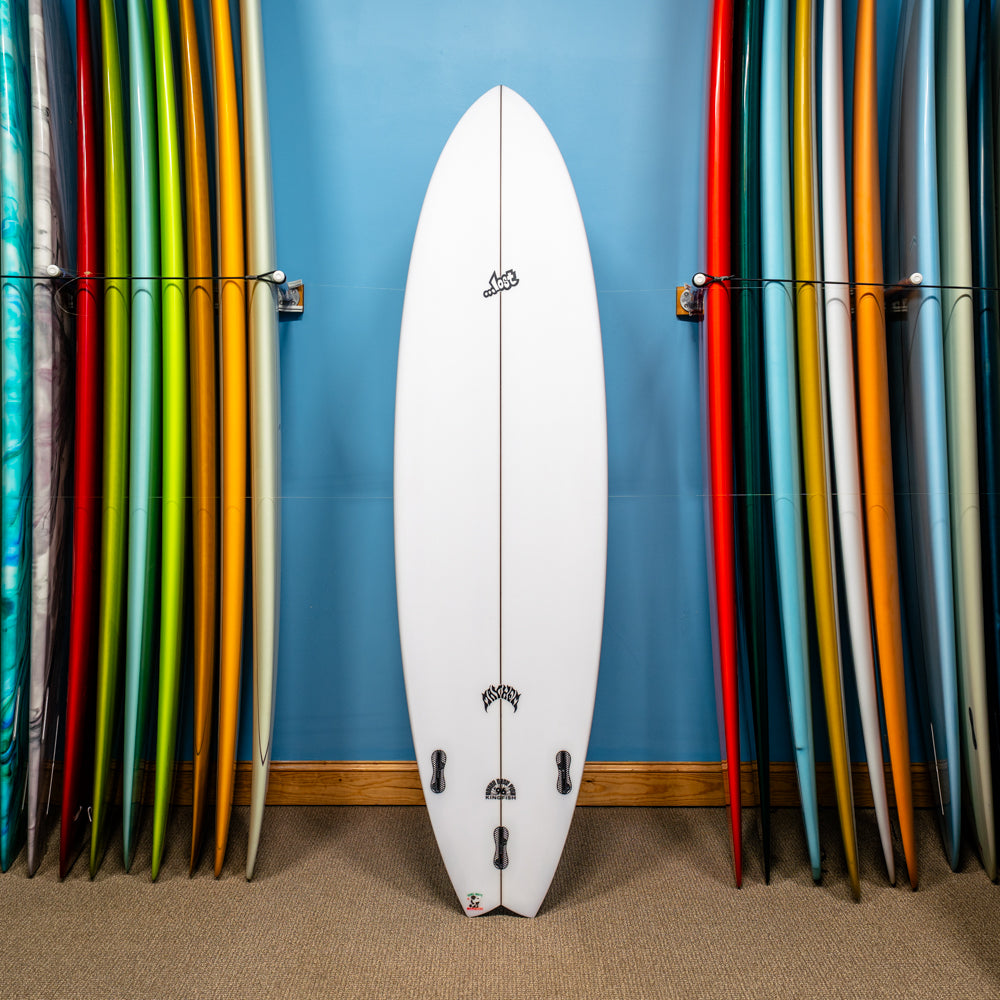 Lost RNF 96 Kingfish PU/Poly 7'4