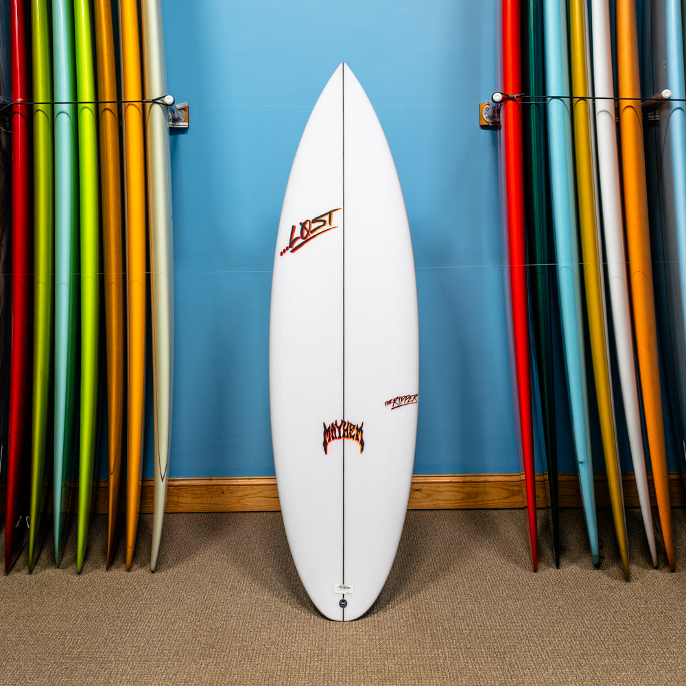 Lost The Ripper Round PU/Poly 5'11