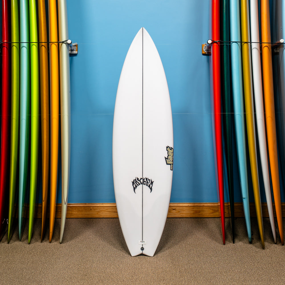 Lost Sub Driver 3.0 Swallow PU/Poly 5'9