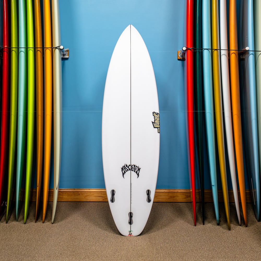 Lost Big Rig Driver PU/Poly 6'3