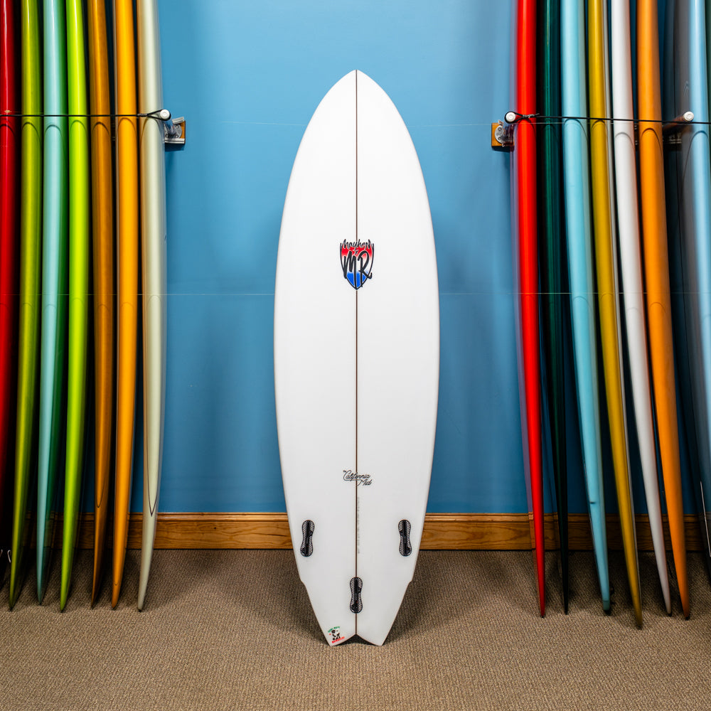 Lost California Mid PU/Poly 6'0