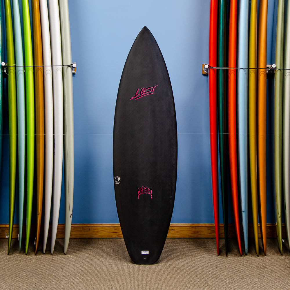 Lost The Ripper Black Sheep 6'6