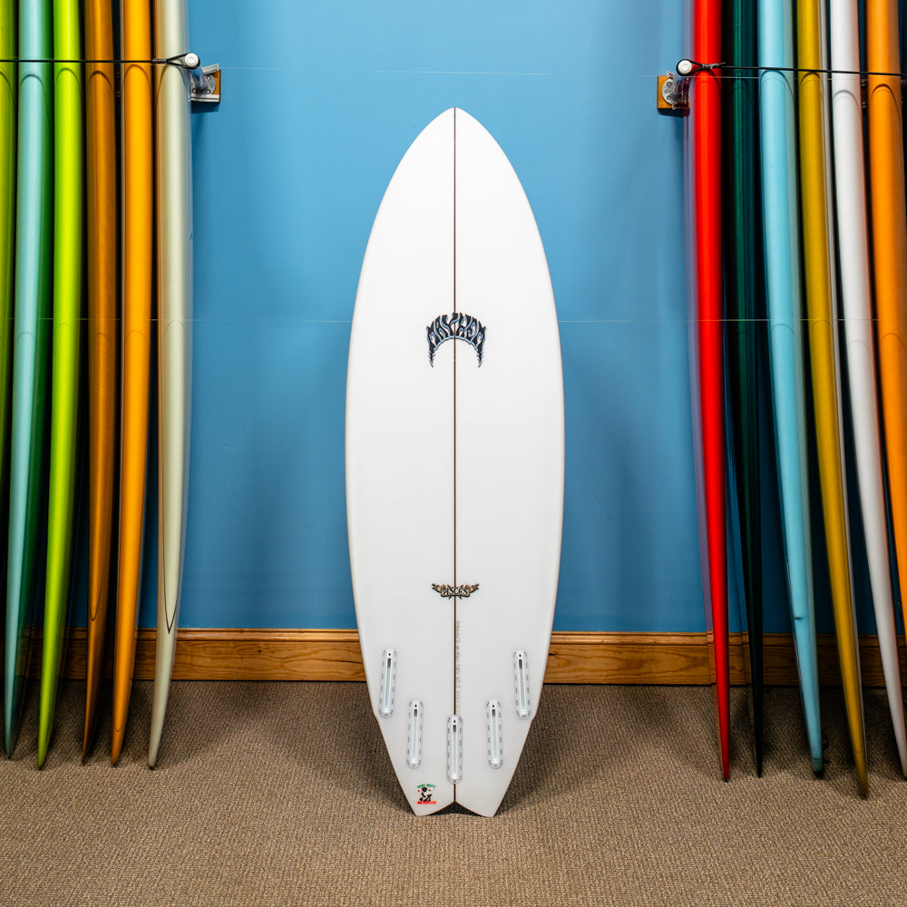 Lost Pisces PU/Poly 5'2