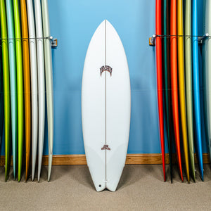 Lost Pisces PU/Poly 6'0"
