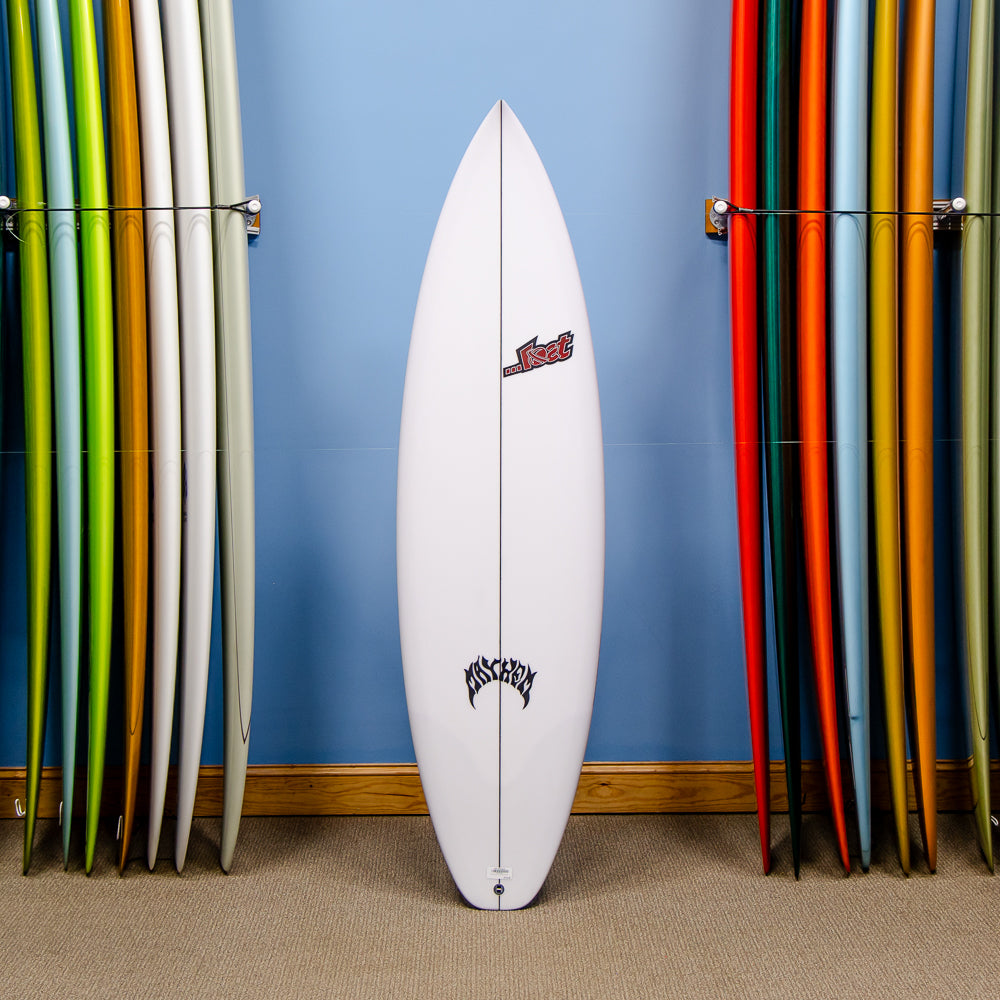 Lost Driver 3.0 PU/Poly 6'3