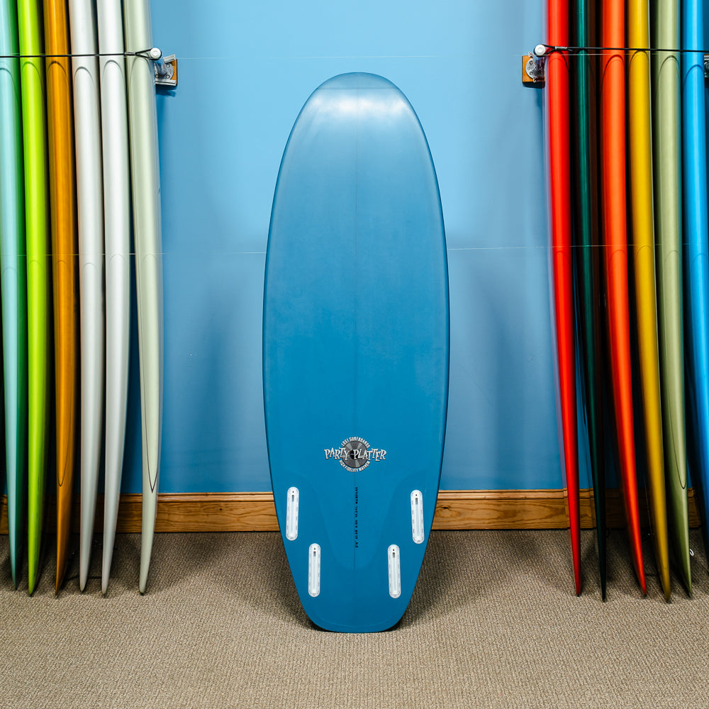 Lost Party Platter PU/Poly 5'4