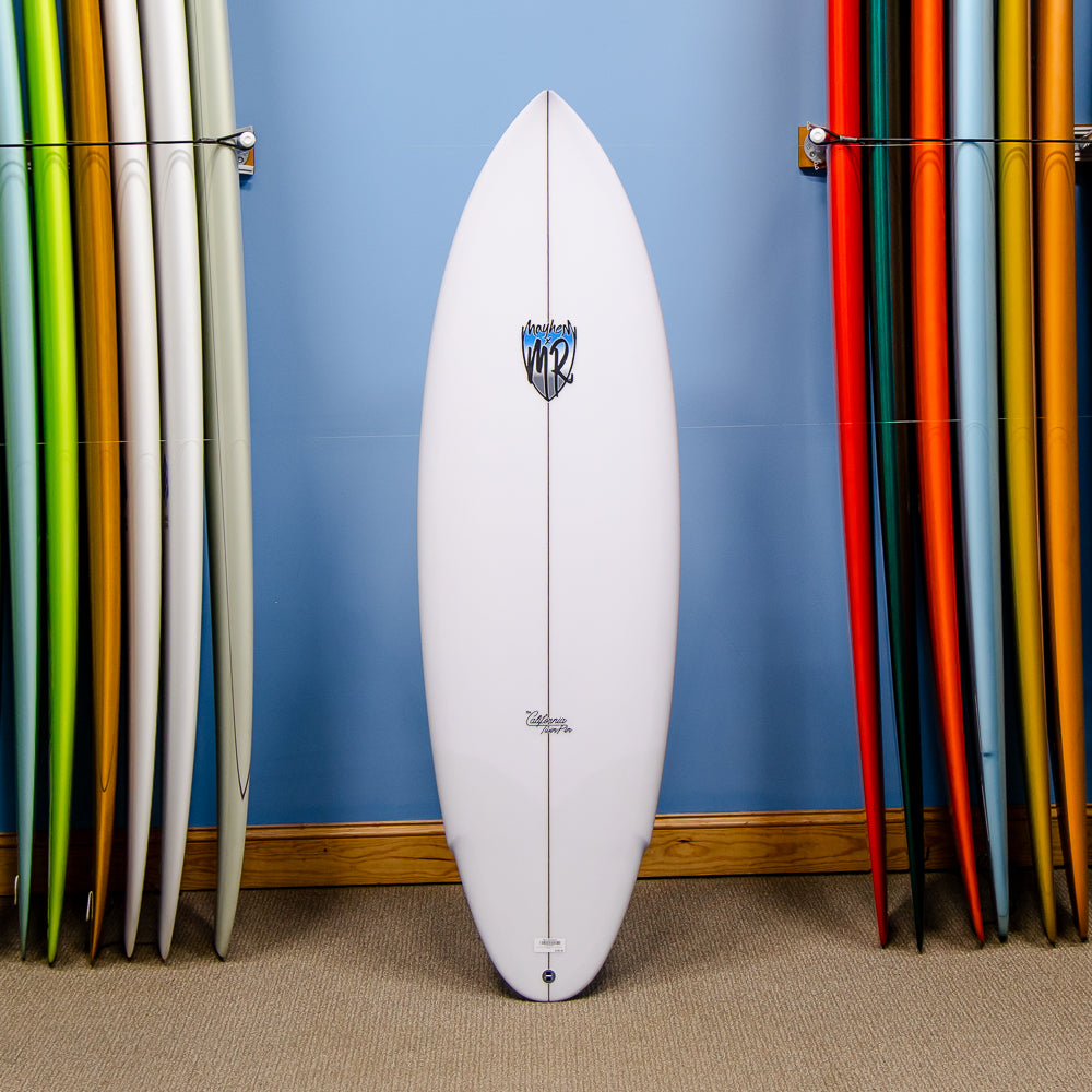 サーフィン・ボディボード LOST CALIFORNIA TWIN LIGHT SPEED 5'10 Shop Lost MR x MB California Twin Lightspeed Blue White | Hawaii