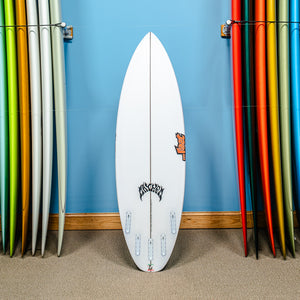 Lost Puddle Jumper Pro PU/Poly 5'4"