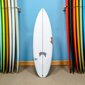Lost Puddle Jumper Pro PU/Poly 5'4"