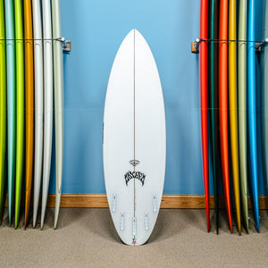 Lost Puddle Jumper Pro PU/Poly 5'10"