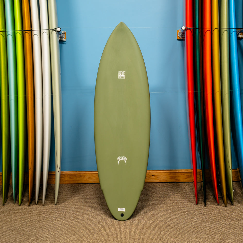 Lost Retro Tripper PU/Poly 5'8