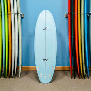 Lost LayZToy II PU/Poly 5'10"