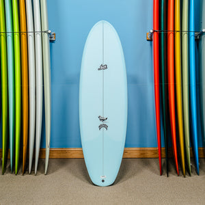 Lost LayZToy II PU/Poly 5'10"