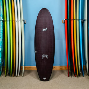 Lost LayZToy II Black Sheep 6'6"