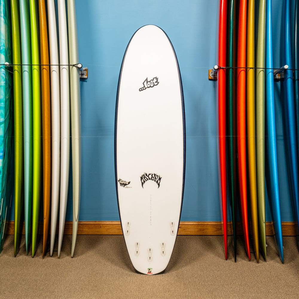 Lost LayZToy II Black Sheep 6'9
