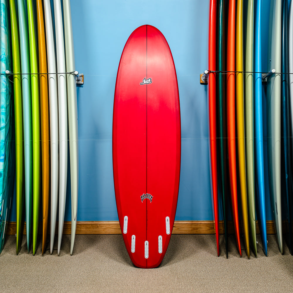 Lost LayZToy II PU/Poly 7'0