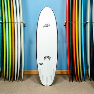 Lost LayZToy II Black Sheep 7'0"
