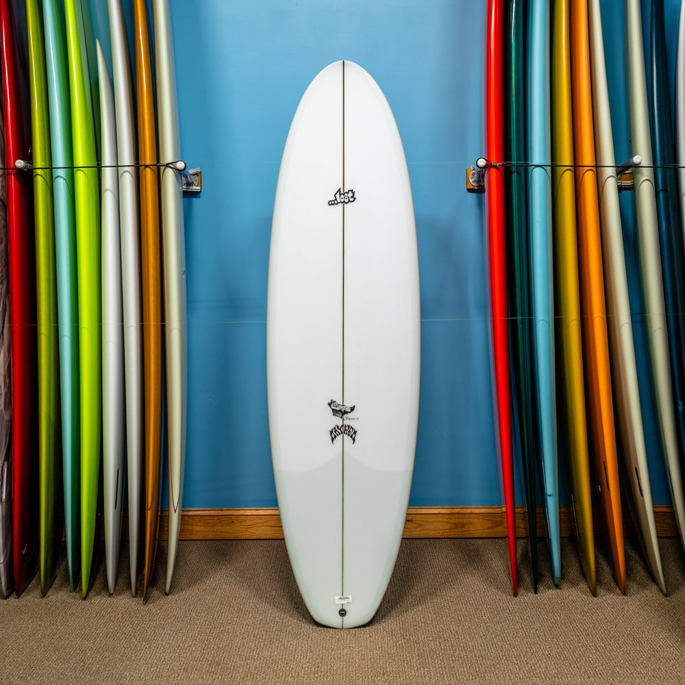 Lost LayZToy II PU/Poly 6'8