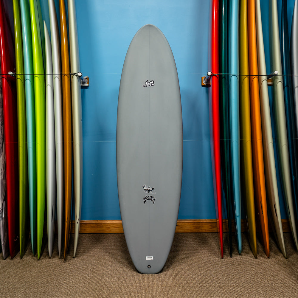 Lost LayZToy II PU/Poly 6'10