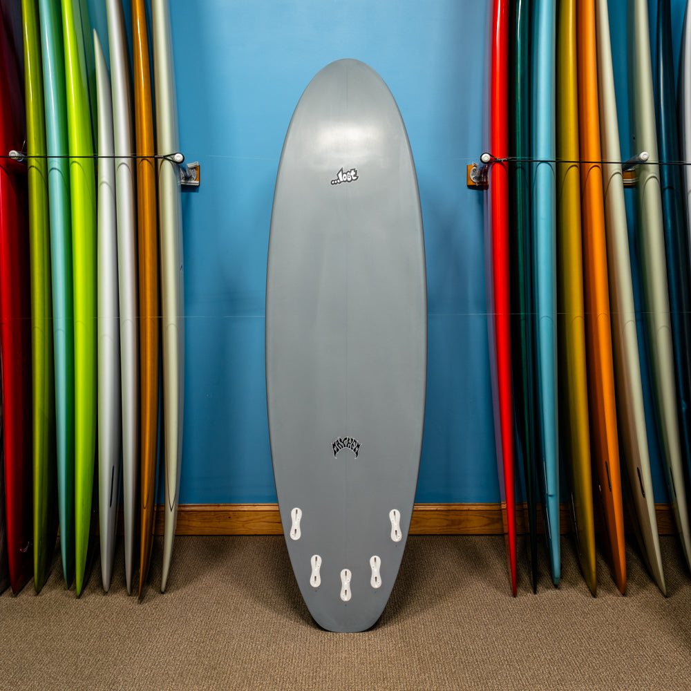 Lost LayZToy II PU/Poly 6'10