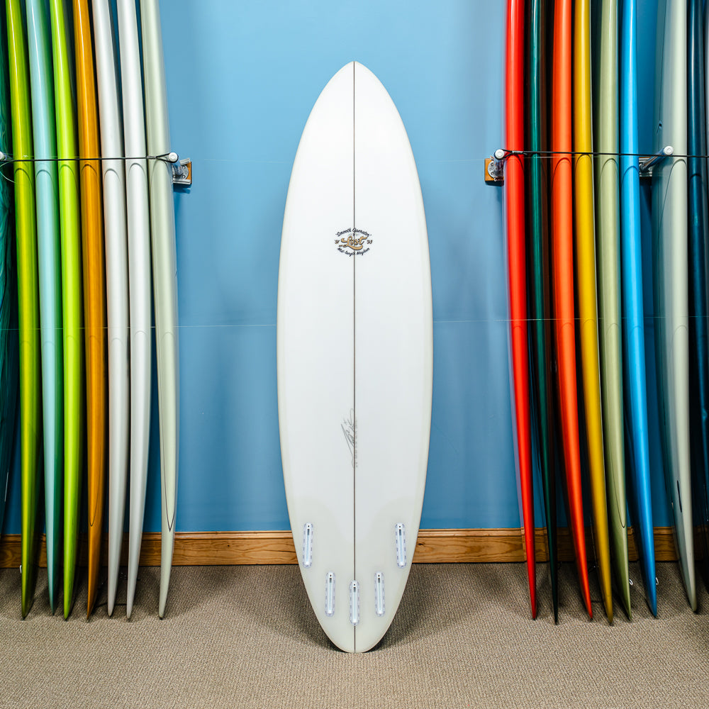 Lost Smooth Operator PU/Poly 6'8