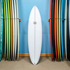 Lost Smooth Operator PU/Poly 7'0"